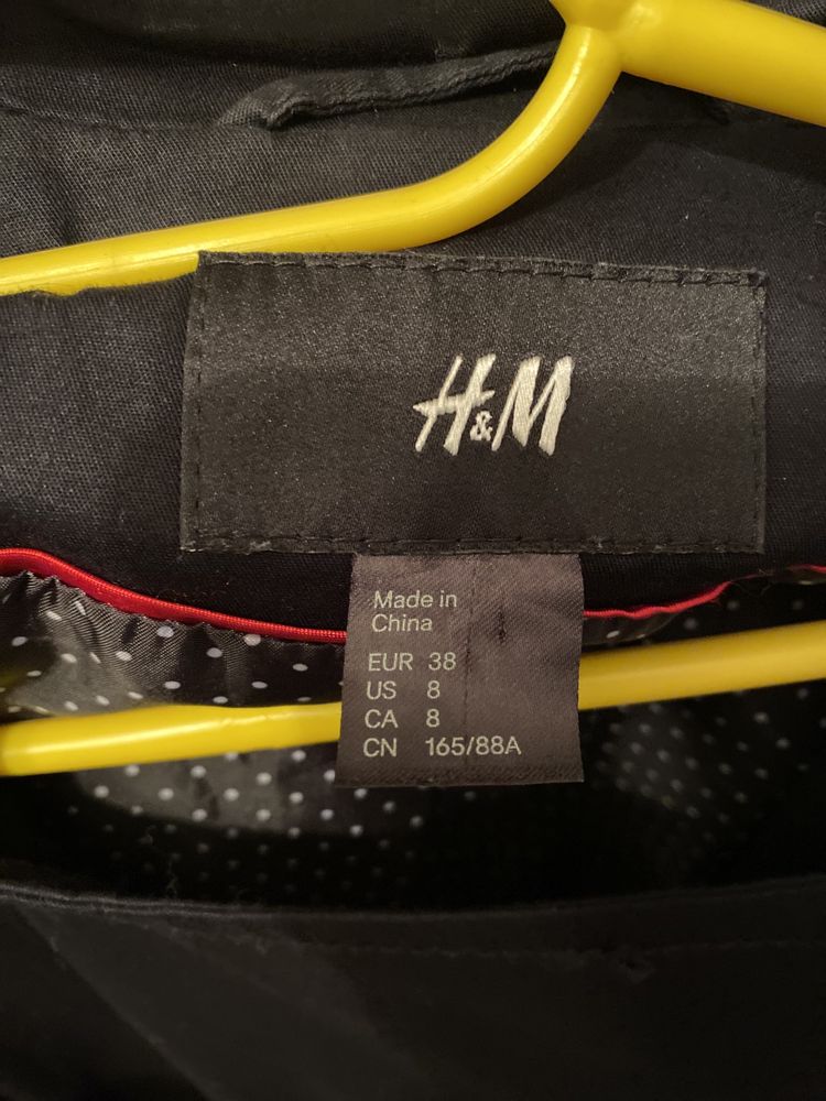 Дамски блейзър/манто H&M