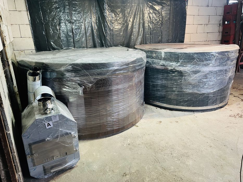 Ciubar/jacuzzi/aeromasaj/2,00m/bec/fibradesticla/diametru/ciubere/spa