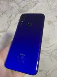 Redmi 7 Blue ideal