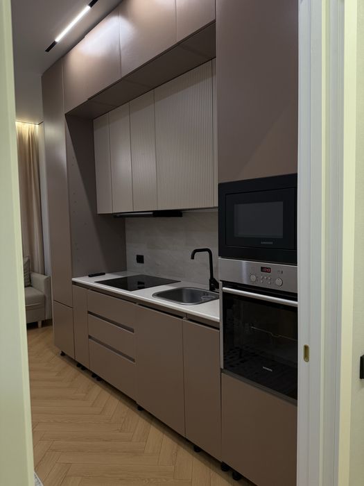 Духовка духовка встроенная