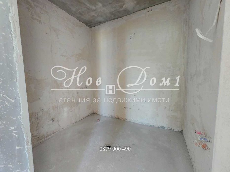 Продава се Тристаен апартамент в Варна, Виница - 95 кв.м за 1335 €/кв.м - Снимка #9