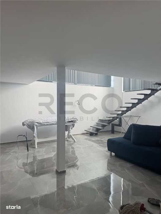 RECO penthouse in zona Baile Felix