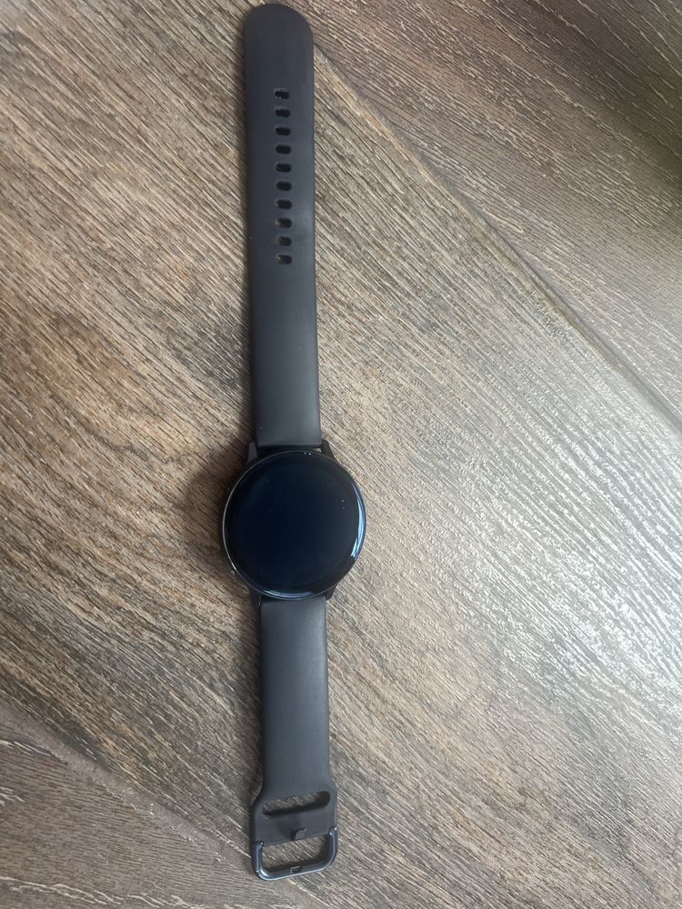 Samsung Galaxy watch active 2