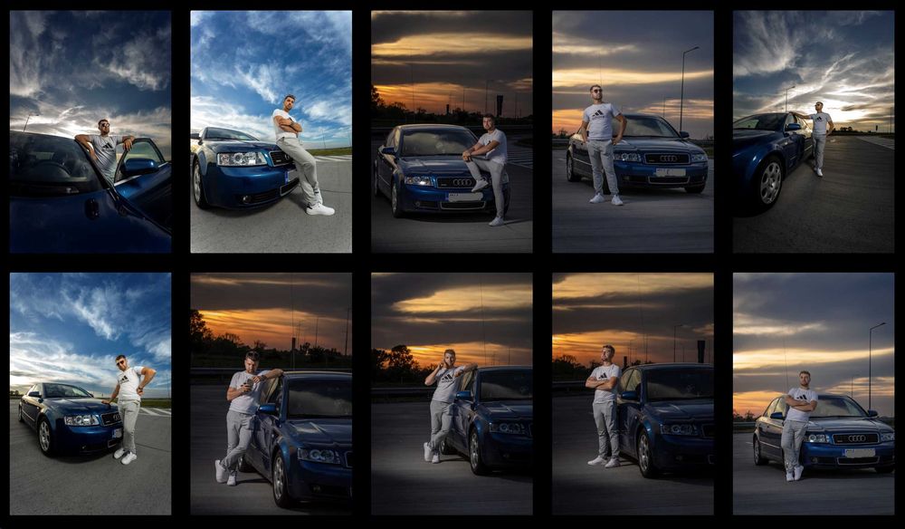 Sedinte Foto, fotograf botez majorat logodna evenimente , Editare Foto