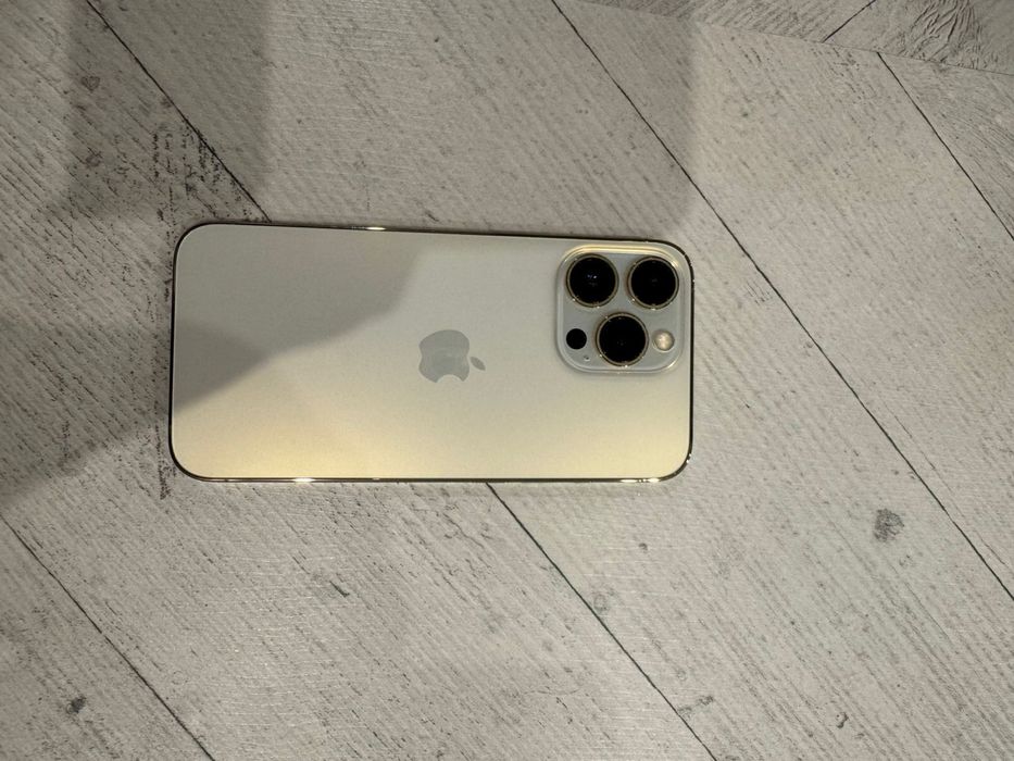 iPhone 13 pro 256 GB