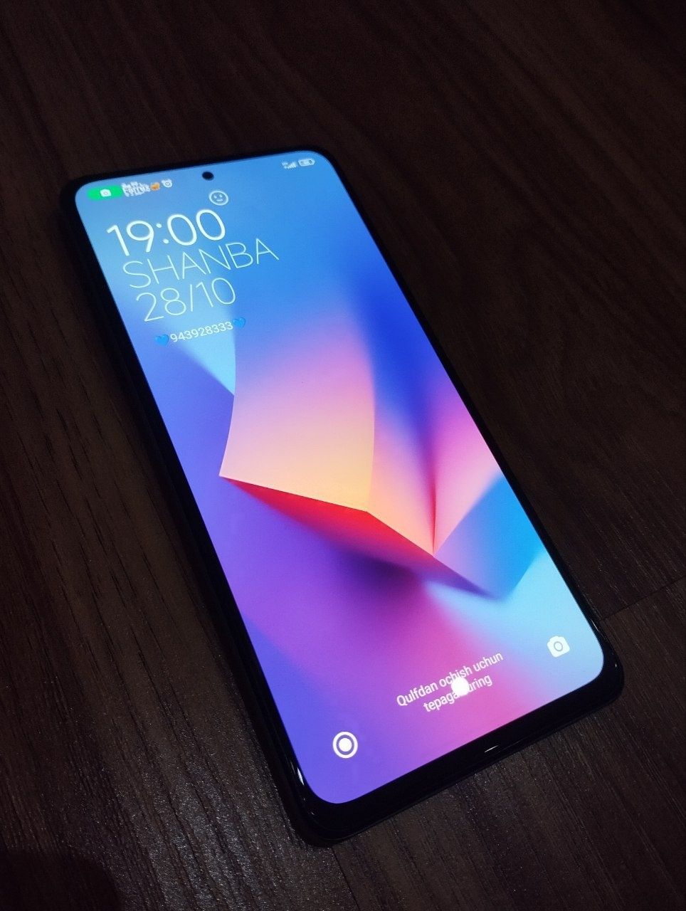 Redmi note 10pro