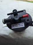 Filtre  placute etc