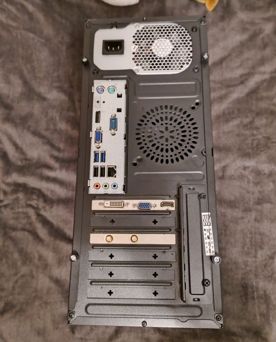 Calculator de lucru sau de birou