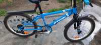 Bicicleta BTWIN racingboy 320