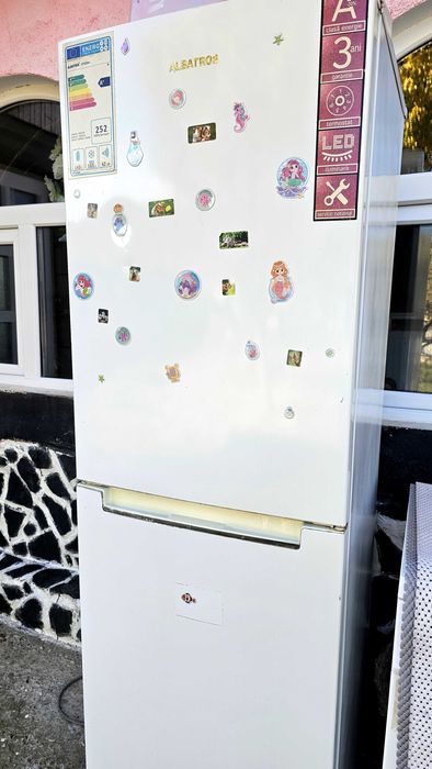 Frigider/masina de spalat/lada frigorifica