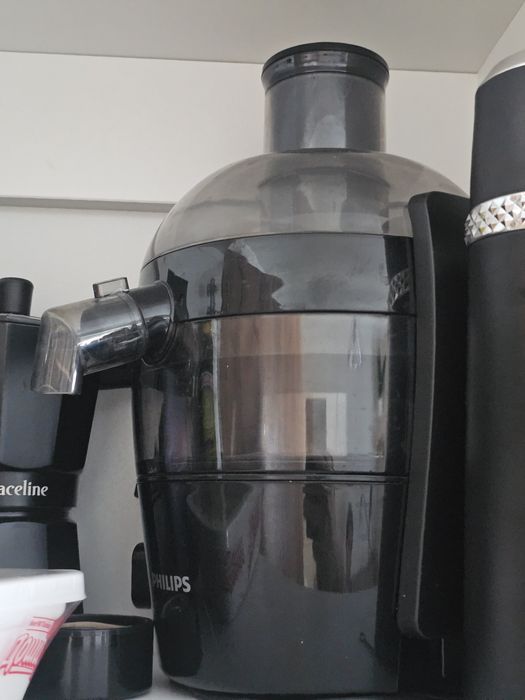 Продаю соковыжималку Philips