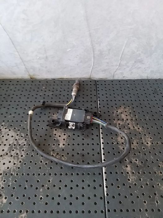 Senzor nox sonda lambda 2.0 tdi audi a4 b9 8w 8w0907704 8w0907805b 1259018053