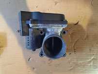 clapeta acceleratie clapeta admisie vw polo 1.2 sau 1.4 benzina skoda