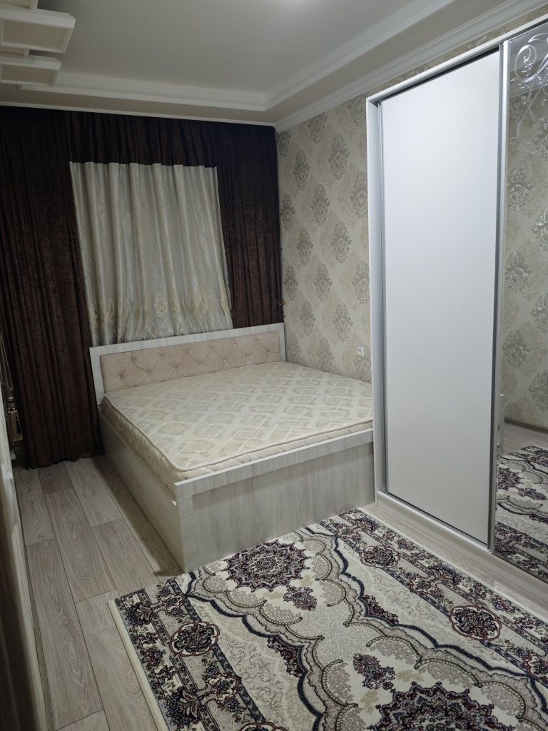 В аренду семейным