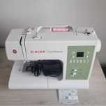 Masini cusut electrice