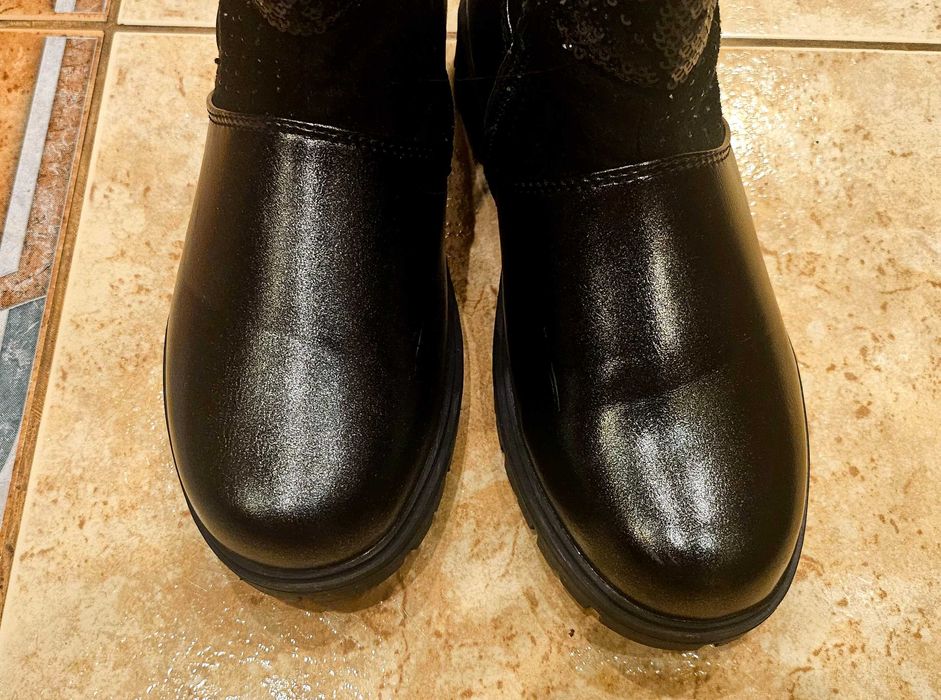 Детски ботуши GIRAFFE