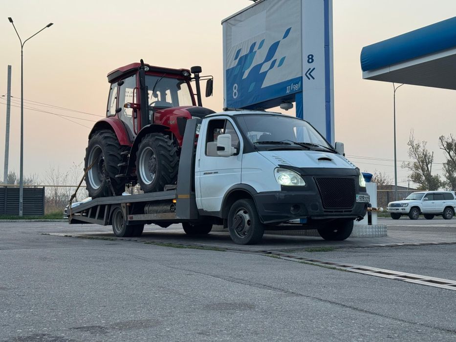 Эвакуатор Алматы не дорого