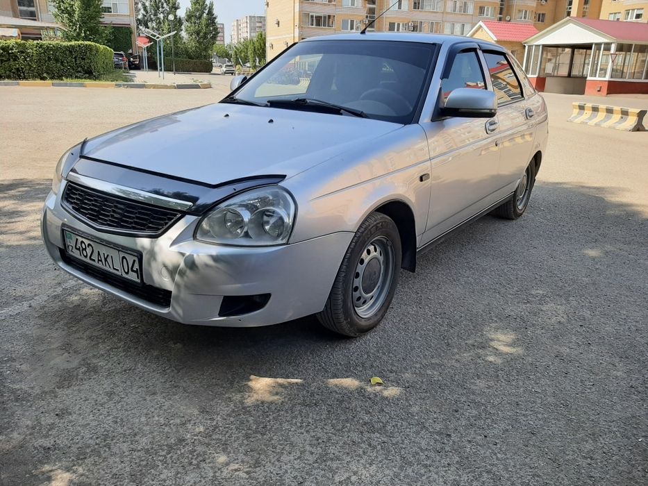 Продам автомобиль ваз.