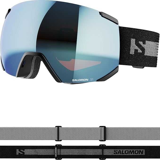 Ски очила Salomon Radium/Sigma