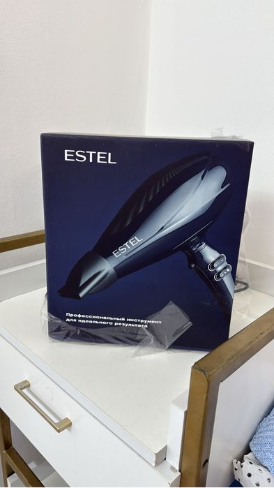 Продам профессиональный фен!