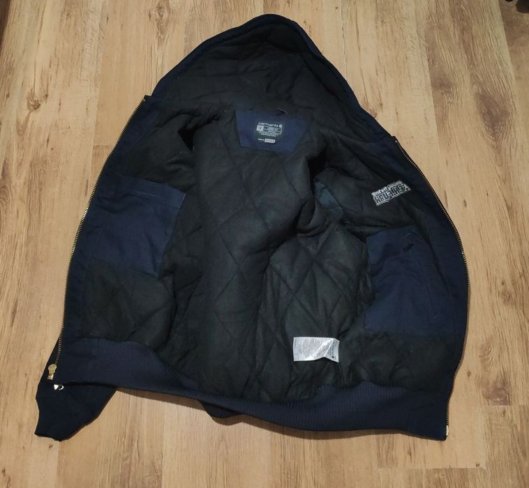 Geaca Carhartt mărimea S