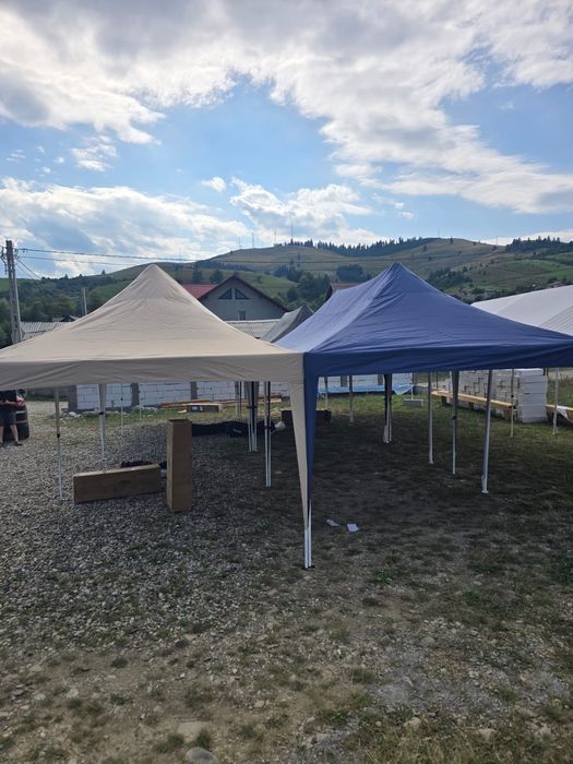 Corturi de petrecere ( cort pliabil )