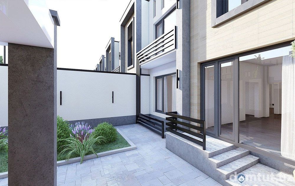 СРОЧНО продается участок Яккасарайский рн 5.7  соток под котеджи офис