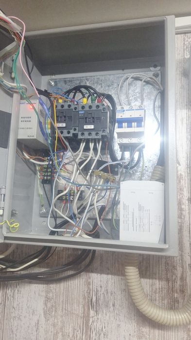 Агрегат, мясорубка, пила