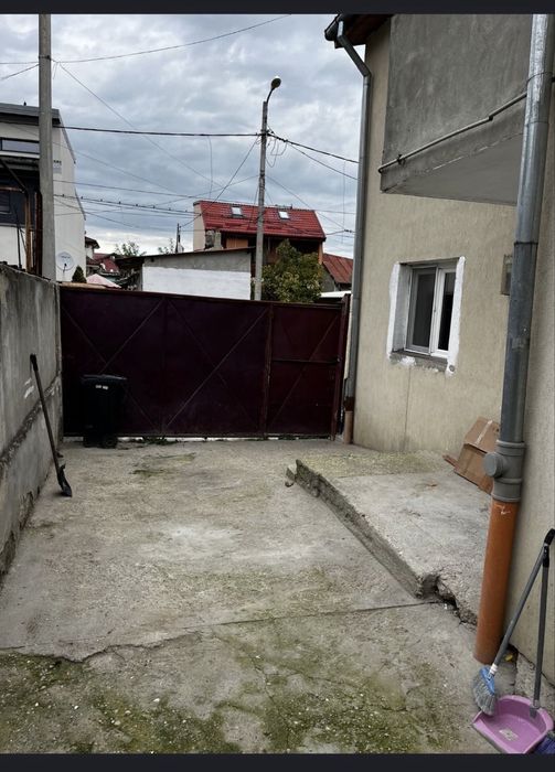 Inchiriez casa in Doamna Ghica