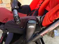Удобна Детска количка Jane Muum Matrix 3в1