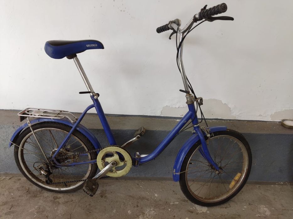 Продам велосипед подростковый