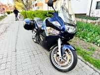 BMW k1200gt sport touring/2004/injectie/131cp