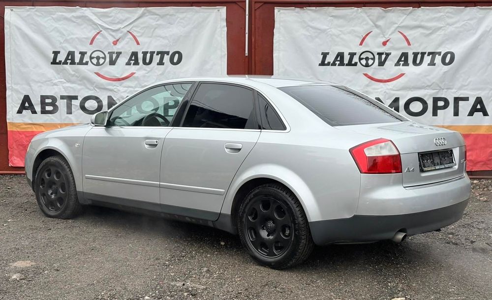 Audi a4 b6 2.0 beizin na chasti Ауди а4 б6 на части