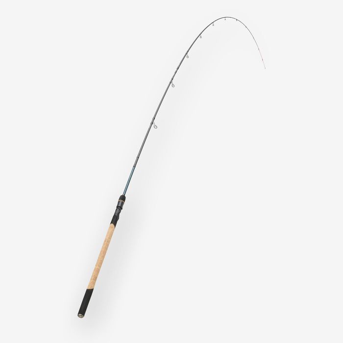 Lansetă Sensitiv 500 3m 10/40g Pescuit la - produs resigilat Decathlon