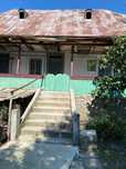 Casa taranesca si anexe in Valea Mare, sat Margineni, judet Valcea