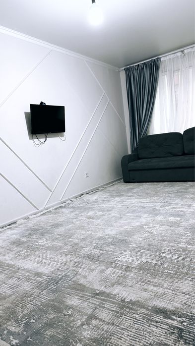 Сдается 2 комнатная квартира Алматы арена