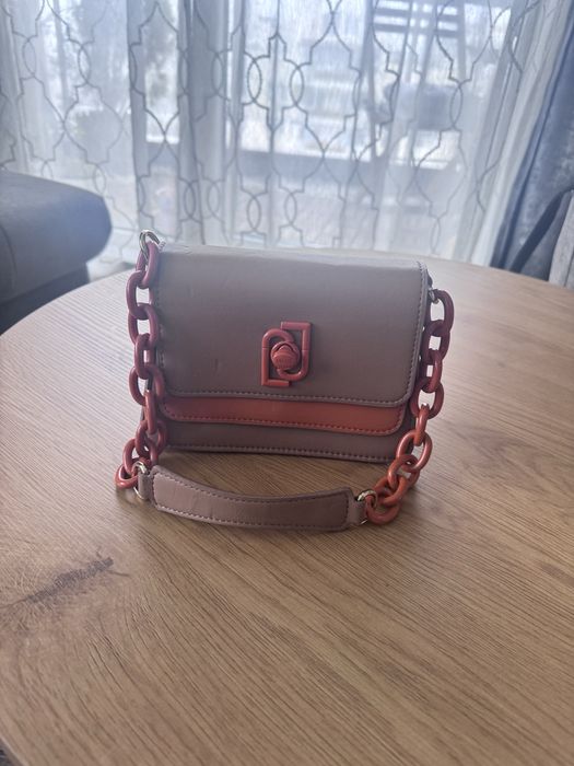 Малка чанта Liu jo