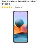 Redmi note 10 pro