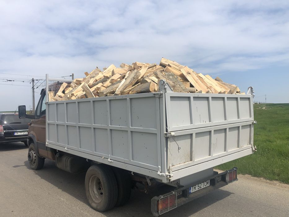 Cabune lignit, lemn foc Teleorman, Giurgiu