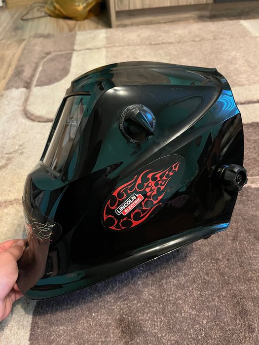 Заваръчна маска Lincoln Electric