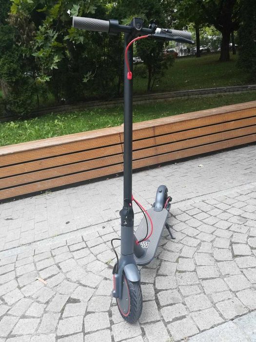 Trotineta electrica cu roti mari Kugoo Xiaomi MYRIA Titan