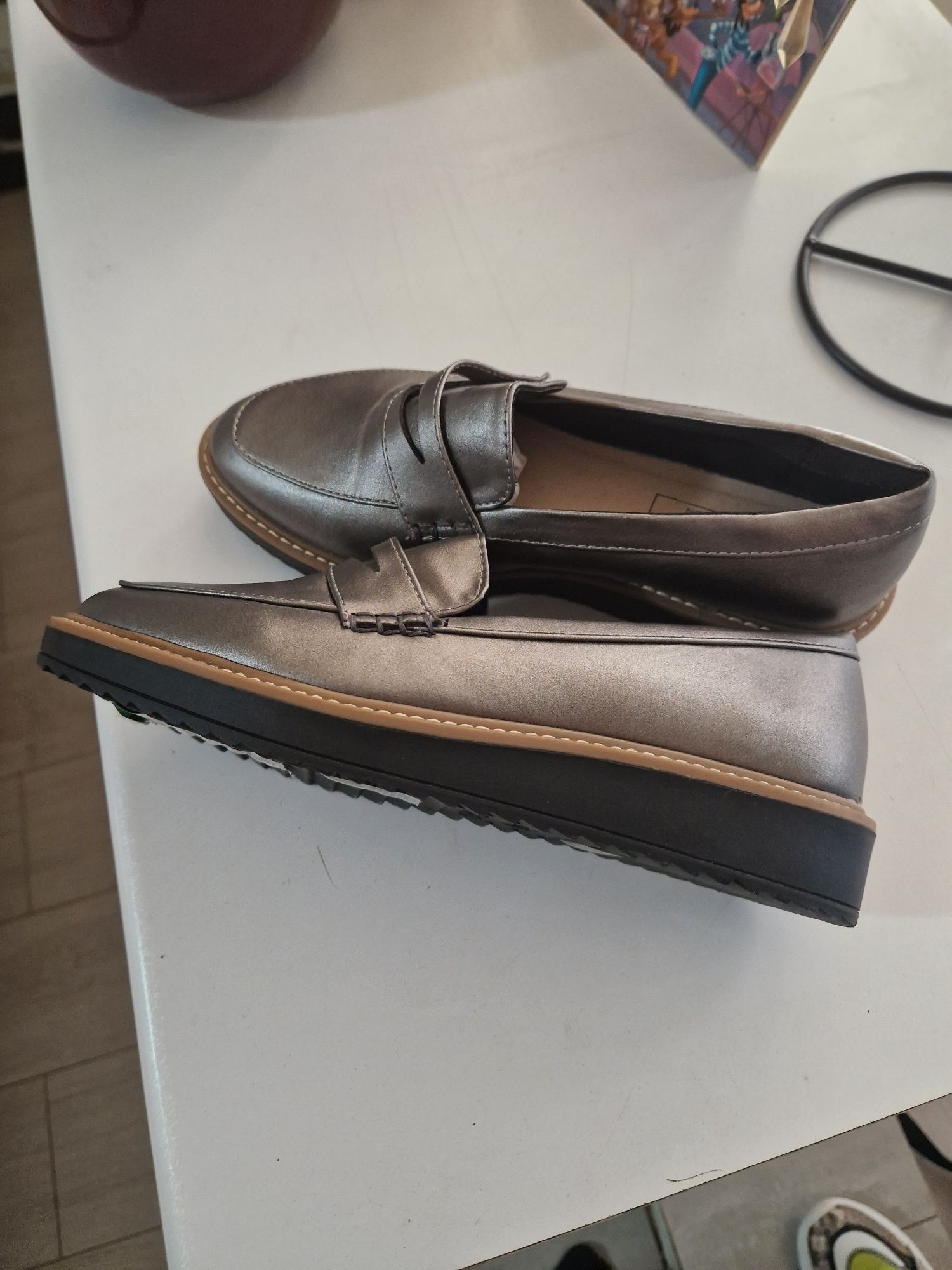 Mocasini M&S collection