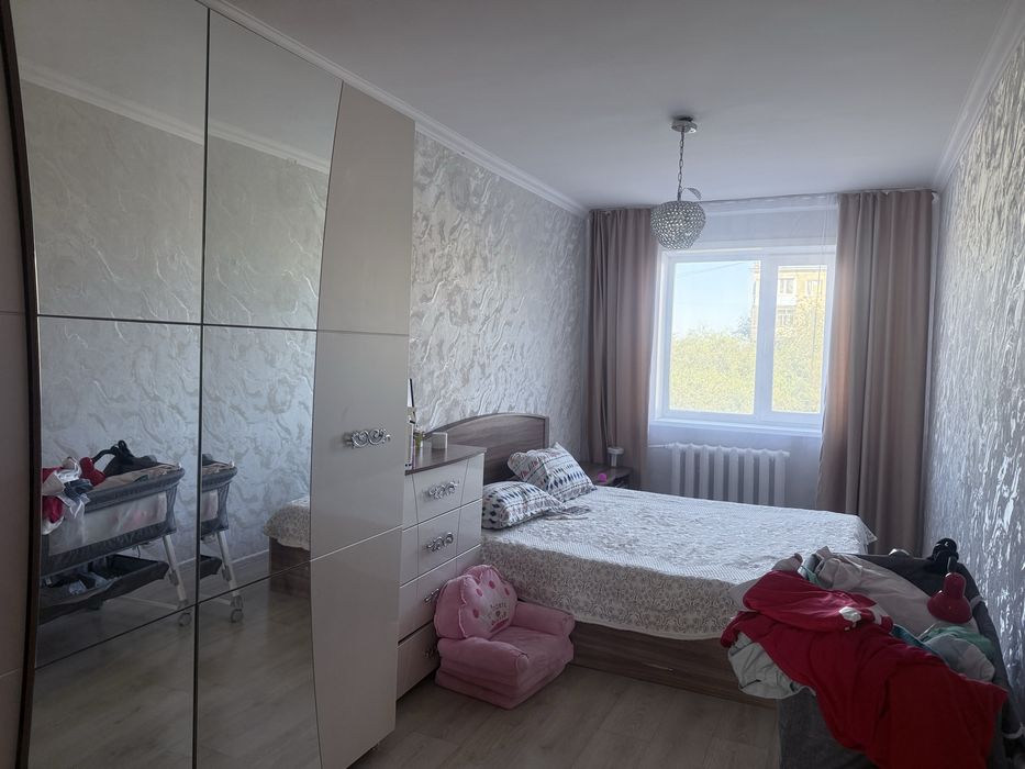 Продам  квартиру