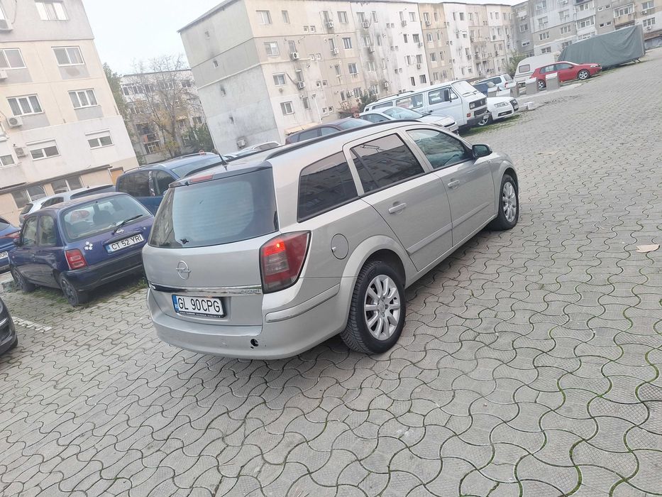 Vand opel Astra h 2008 1.9 diesel 6viteze