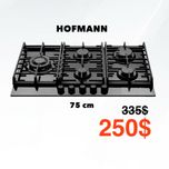 Скидка!!! Варочная панель HOFMANN