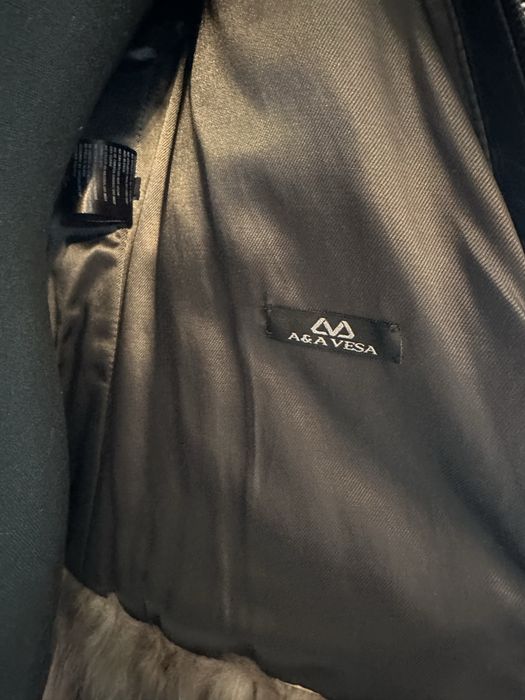 Haina de blana A&A Vesa