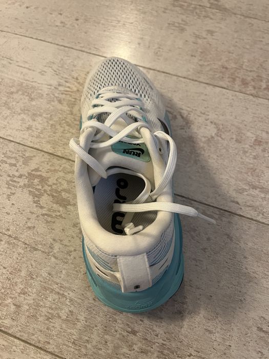 Маратонки Nike Vomero