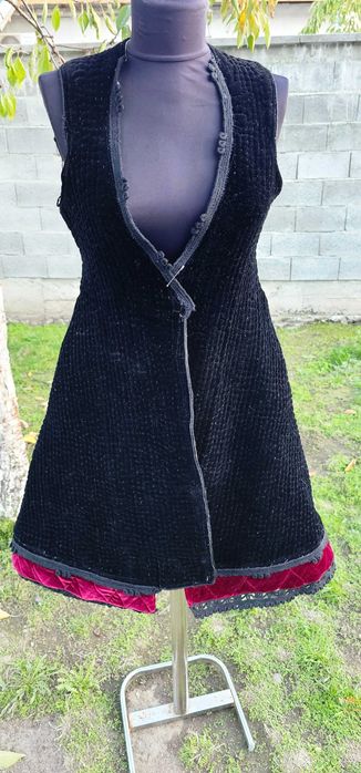 Шутак ,елек автентичен