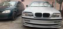 Dezmebrez BMW E46 Benzina Variante Schimb E30