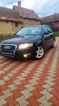 Oferim spre vanzare un audi a4 2008 140 
AUDI A4-B7-2008-2.0 TDI/